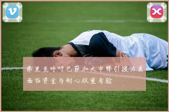 弗里克呼吁巴萨加大中锋引援力度面临资金与耐心双重考验